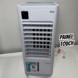 WAP Climatizador de Ar Torre CONTROL DIGITAL 3 em 1 127V