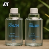 Kit Refis Desodorante Corporal Kaiak Masculino