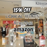 produtos L’oreal, Redken E Kérastase