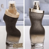 Perfume Shakira Dance Midnight Feminino