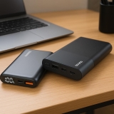 Carregador Portátil/Power Bank Geonav 14000mAh – PB14KAL