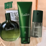 Presente Natura Humor e Paz