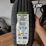 Kit de 2 pneus West Lake 175 75R14 175/75R14 87