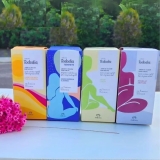 Sabonete em Barra Natura 5 un de 90 g