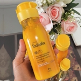 Creme Desodorante Nutritivo Tododia Limão Siciliano e Flor de Gardênia