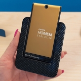 Presente Natura Homem Evolutio 100 ml