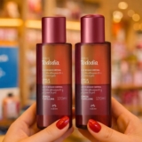 Kit Óleo Corporal Bifásico Tododia Cereja e Avelã