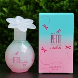 Petit Libellule Deo Colônia 50 ml