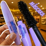 Avon Fabulous Lash Mascara Efeito Cílios