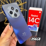 Smartphone Xiaomi Redmi 14C Starry Blue (Azul) 8GB RAM 256GB