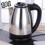 Chaleira Elétrica Portátil 1.8 Litros 220V