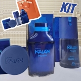 Presente Natura Kaiak Pulso