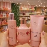 Presente Dia das Mães Una Blush Completo