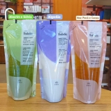 Refil Sabonete Líquido em Gel ou Cremoso Tododia – 300ml