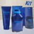 Kit Creme Nutritivo para o Corpo Tododia Cereja