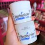 Desodorante Cremoso Herbissimo 55G Talco