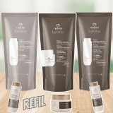 Kit Força e Reparação Molecular Lumina