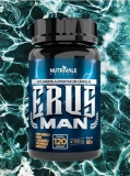 Erus Man Funciona? 【TODO MUNDO DEVERIA SABER】 Reclame Aqui, Vende em Farmácia, Vantagens [RESENHA]