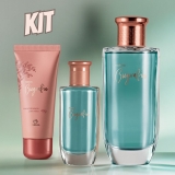 Presente Natura Biografia Feminino