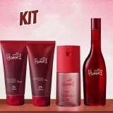 Presente Natura Meu Primeiro Humor