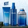 Presente Natura Kaiak Masculino Completo