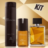 Presente Natura Essencial Masculino Complet