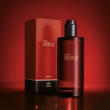 Shiraz Desodorante Colônia Feminino – 100ml