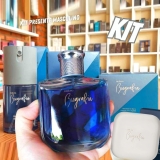 Presente Natura Biografia Inspire Masculino