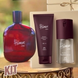 Presente Natura Humor a Dois Masculino