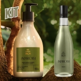 Presente Natura Ekos Andiroba