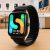 Smartwatch H.aylou Rs4 Plus Tela Amoled de 1.78 polegadas
