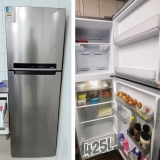 Geladeira/Refrigerador Midea Frost Free Duplex 425L