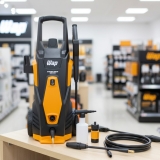 WAP Lavadora de Alta Pressão PREMIER 2600, 360L/h