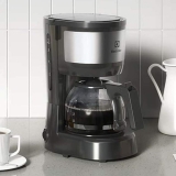 Cafeteira Elétrica Electrolux 15 Xícaras Efficient ECM10
