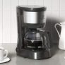 Cafeteira Elétrica Electrolux 15 Xícaras Efficient ECM10