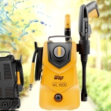 WAP Lavadora de Alta Pressão WL 1800 360L/h Portátil, com Jato em Leque
