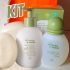 Kit Desodorante Corporal Feminino