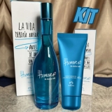 Presente Natura Humor da Minha Vida