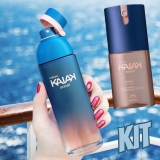 Presente Natura Kaiak Sonar Feminino