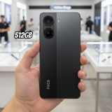 Smartphone Xiaomi Poco X7 Pro 5G NFC Black