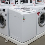 Máquina de Lavar 15kg Electrolux Essential Care