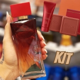 Presente Natura Essencial Ato Feminino