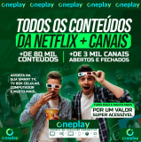 ONEPLAY Funciona? 【NÃO COMPRE SEM VER ISSO】 É Bom, É Confiável, Reclame aqui, APP Tv