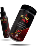 Praze Max Funciona? 【⚠️ATENÇÃO⚠️】 Como Usar, Onde Comprar, Benefícios, Resenha completa