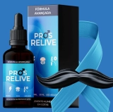 ProsRelive Funciona? 【VEJA ANTES DE COMPRAR】 É Bom, Site Oficial, Reclame aqui, Como Usar, Resenha completa