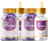 Be Plena Funciona? 【NÃO COMPRE SEM VER ISSO】 Reclame aqui, Site Oficial, Farmácias