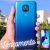 Smartphone Motorola Moto E7 Plus 64GB Azul Navy – 4G Octa-Core 4GB RAM 6,5” Câm. Dupla + Selfie 8MP