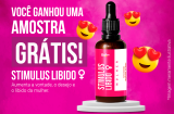 Stimulus Libido Mulher Funciona? 【AMOSTRA GRÁTIS】 Reclame Aqui, Depoimentos, Anvisa, Mercado Livre [RESENHA]