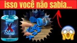 XBlue Funciona? 【NÃO COMPRE SEM VER ISSO】 Vende na Farmácia, Reclame Aqui, Mercado Livre, Receita, Benefícios [RESENHA]