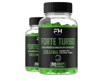 FORTE TURBO Funciona? 【NÃO COMPRE SEM VER ISSO】 Reclame aqui, Site Oficial, Farmácias